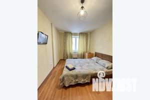 1-к квартира, посуточно, 40м2, 7/14 этаж