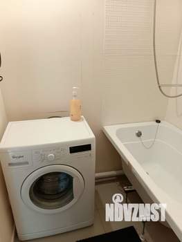 Студия квартира, на длительный срок, 21м2, 14/25 этаж