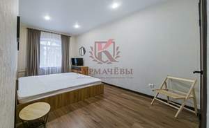 2-к квартира, на длительный срок, 61м2, 2/5 этаж