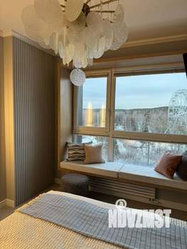 2-к квартира, на длительный срок, 78м2, 9/15 этаж