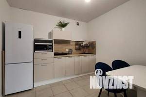 3-к квартира, посуточно, 60м2, 7/25 этаж