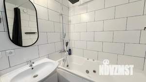 Студия квартира, посуточно, 28м2, 2/28 этаж