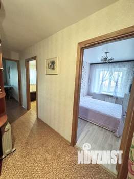 2-к квартира, на длительный срок, 42м2, 9/12 этаж