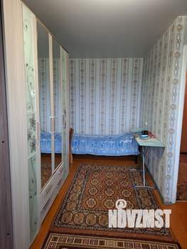 Студия квартира, на длительный срок, 35м2, 2/9 этаж