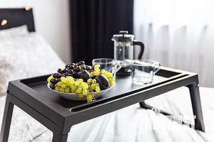 1-к квартира, посуточно, 45м2, 7/26 этаж