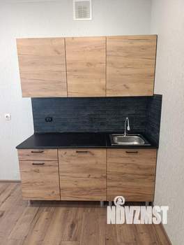 Студия квартира, на длительный срок, 27м2, 10/13 этаж