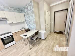 1-к квартира, посуточно, 39м2, 11/16 этаж