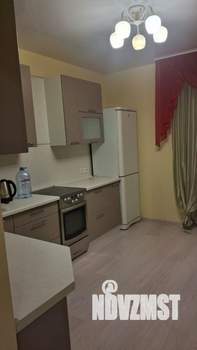 1-к квартира, на длительный срок, 41м2, 7/16 этаж