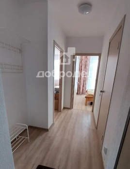 1-к квартира, на длительный срок, 33м2, 8/25 этаж