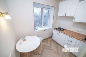 1-к квартира, на длительный срок, 31м2, 5/5 этаж