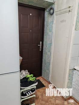 Студия квартира, на длительный срок, 24м2, 2/5 этаж