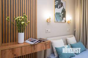 Студия квартира, посуточно, 15м2, 1/5 этаж