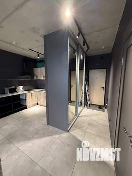 2-к квартира, на длительный срок, 45м2, 13/21 этаж