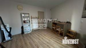 Студия квартира, на длительный срок, 30м2, 2/12 этаж