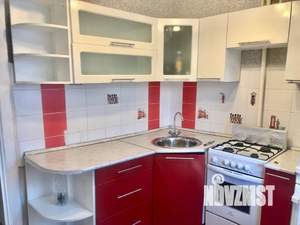 1-к квартира, посуточно, 31м2, 2/5 этаж