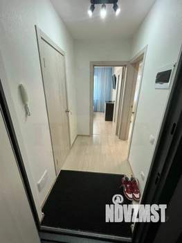 1-к квартира, на длительный срок, 32м2, 6/25 этаж