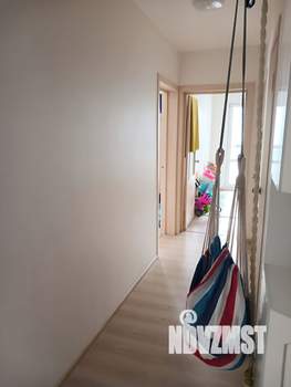 3-к квартира, на длительный срок, 60м2, 10/26 этаж
