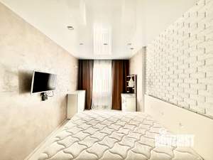 3-к квартира, на длительный срок, 90м2, 20/31 этаж