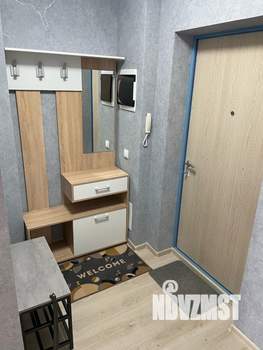 1-к квартира, на длительный срок, 34м2, 4/9 этаж