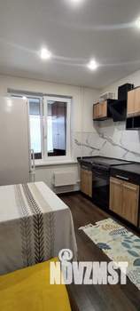 2-к квартира, на длительный срок, 48м2, 10/16 этаж