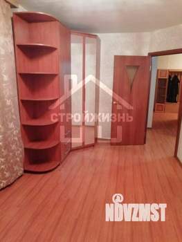 2-к квартира, на длительный срок, 58м2, 3/10 этаж