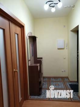 1-к квартира, на длительный срок, 39м2, 11/23 этаж