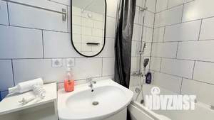 Студия квартира, посуточно, 28м2, 2/28 этаж