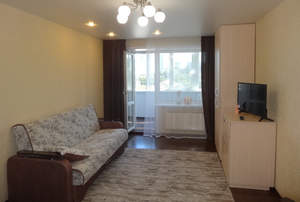 1-к квартира, на длительный срок, 34м2, 7/10 этаж