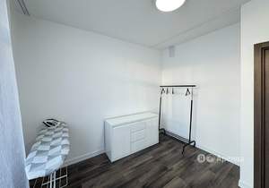 1-к квартира, на длительный срок, 37м2, 9/25 этаж