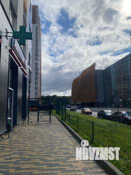 1-к квартира, на длительный срок, 51м2, 22/25 этаж
