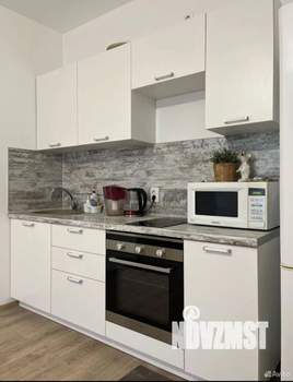 1-к квартира, на длительный срок, 45м2, 8/13 этаж