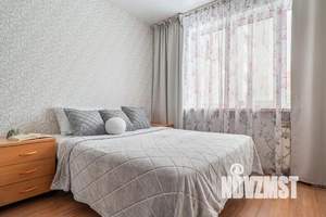 1-к квартира, посуточно, 85м2, 1/1 этаж