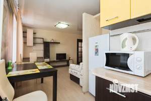 2-к квартира, посуточно, 48м2, 1/1 этаж