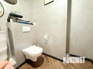 1-к квартира, посуточно, 32м2, 9/15 этаж