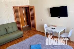 1-к квартира, посуточно, 40м2, 10/10 этаж