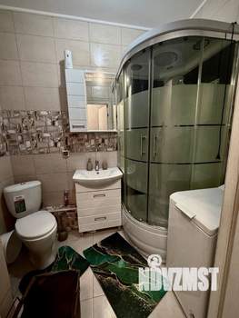 Студия квартира, посуточно, 21м2, 14/25 этаж