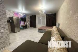 1-к квартира, посуточно, 10м2, 1/16 этаж