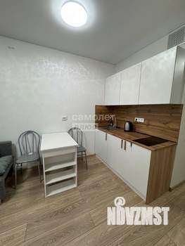 Студия квартира, на длительный срок, 24м2, 7/26 этаж