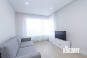 4-к квартира, на длительный срок, 78м2, 2/9 этаж