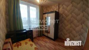 1-к квартира, на длительный срок, 31м2, 6/17 этаж