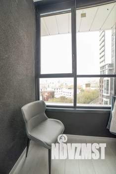 Студия квартира, посуточно, 30м2, 6/31 этаж