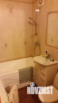 1-к квартира, на длительный срок, 30м2, 4/5 этаж