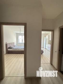 1-к квартира, на длительный срок, 36м2, 7/12 этаж