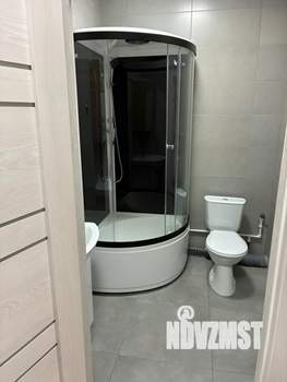 Студия квартира, на длительный срок, 27м2, 10/33 этаж