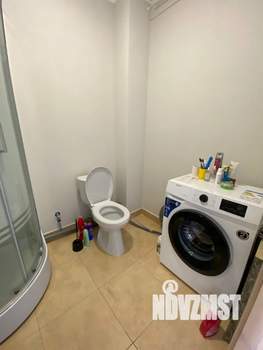 Студия квартира, на длительный срок, 20м2, 4/20 этаж