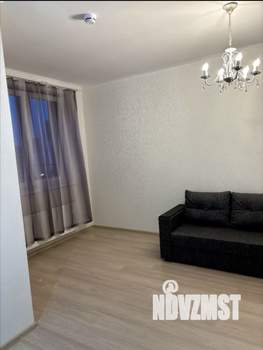 1-к квартира, на длительный срок, 35м2, 4/26 этаж