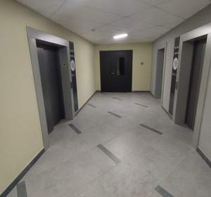 Студия квартира, на длительный срок, 25м2, 18/26 этаж