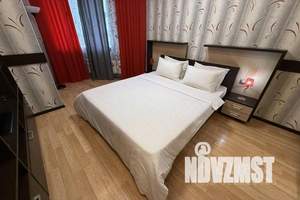 1-к квартира, посуточно, 41м2, 14/16 этаж