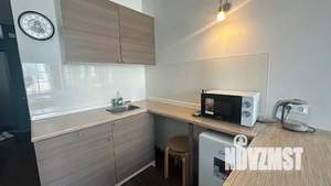 1-к квартира, посуточно, 35м2, 8/15 этаж