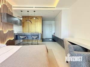 1-к квартира, посуточно, 40м2, 6/15 этаж